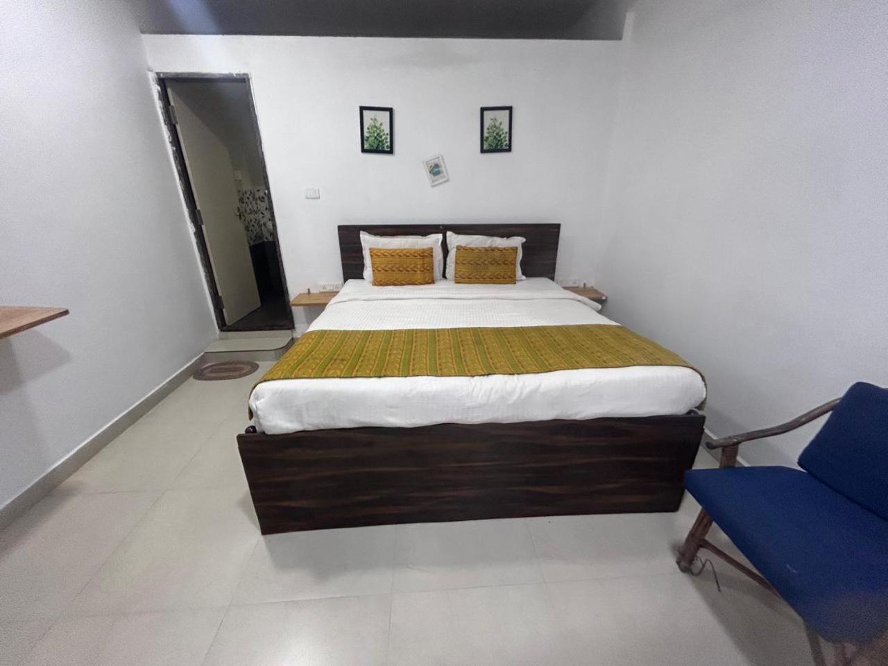 Hotel Baga Place Cameră foto