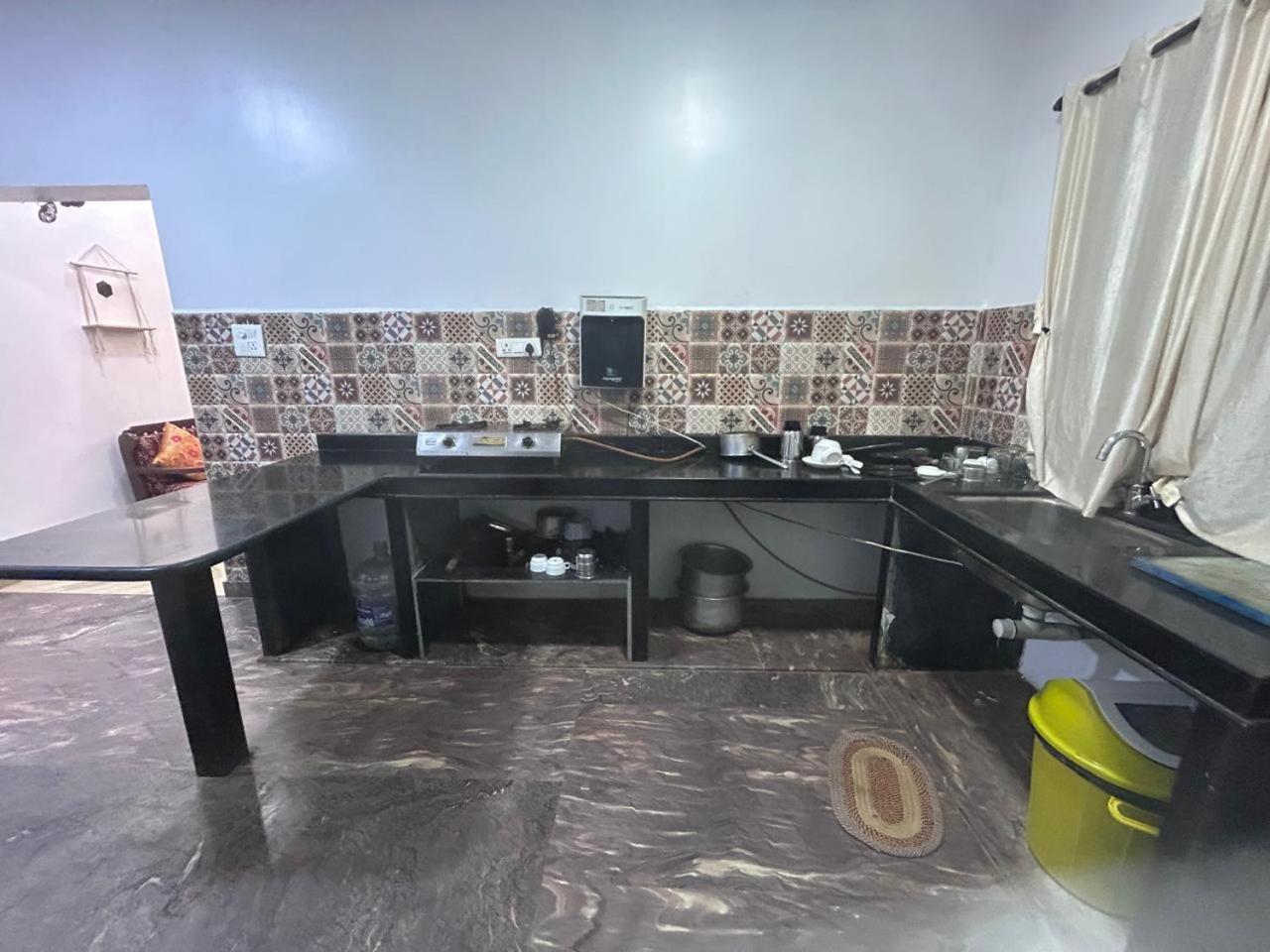 Hotel Baga Place Cameră foto