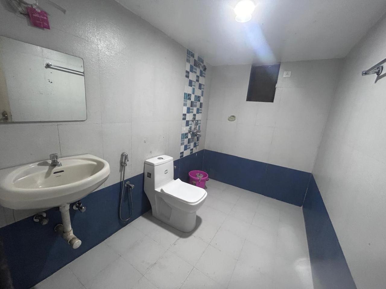 Hotel Baga Place Cameră foto
