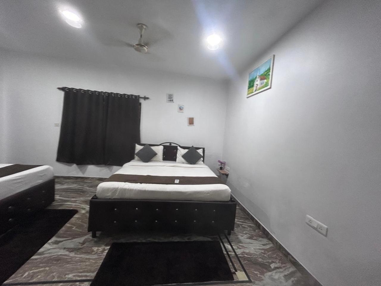 Hotel Baga Place Cameră foto