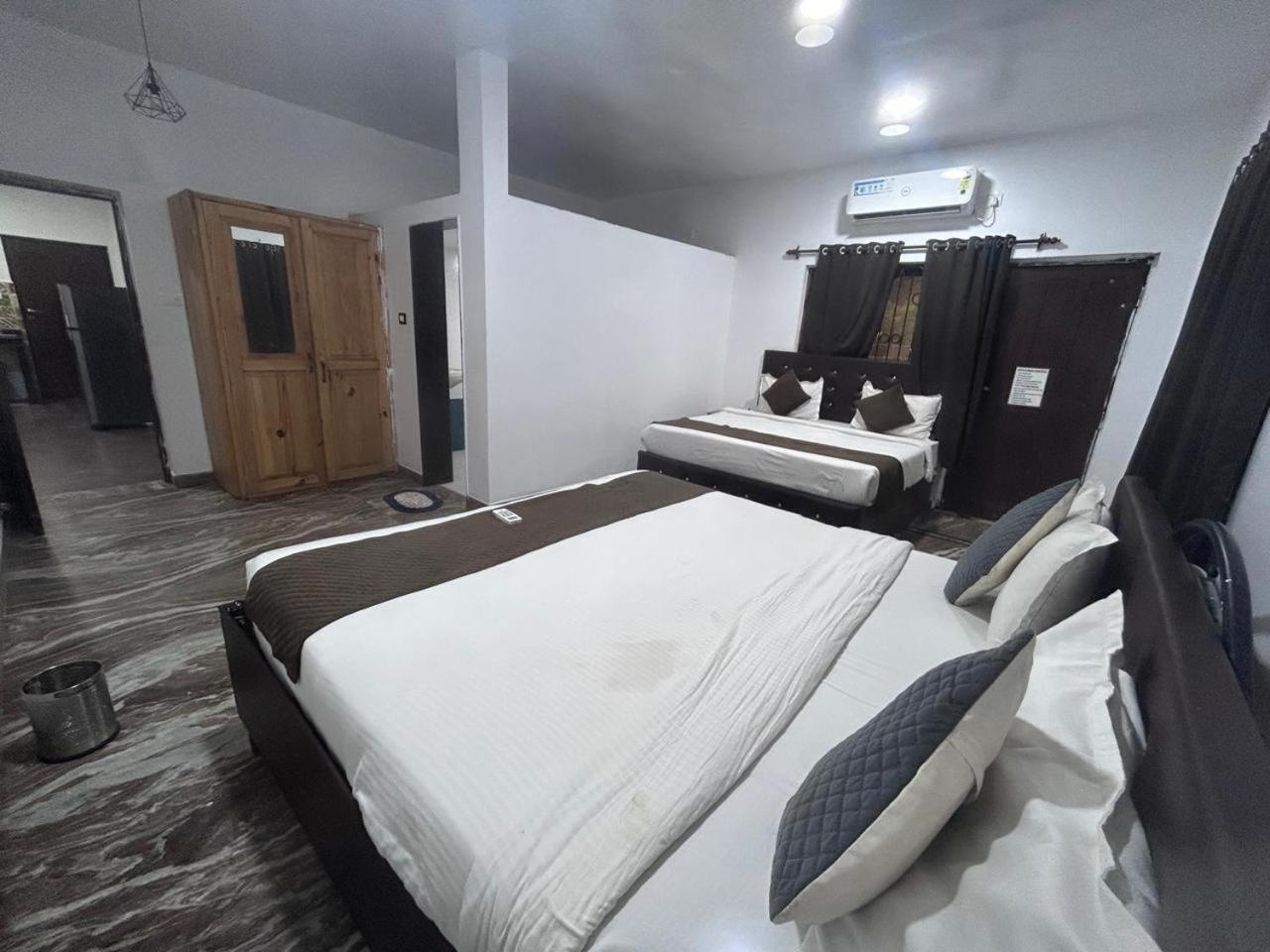 Hotel Baga Place Cameră foto