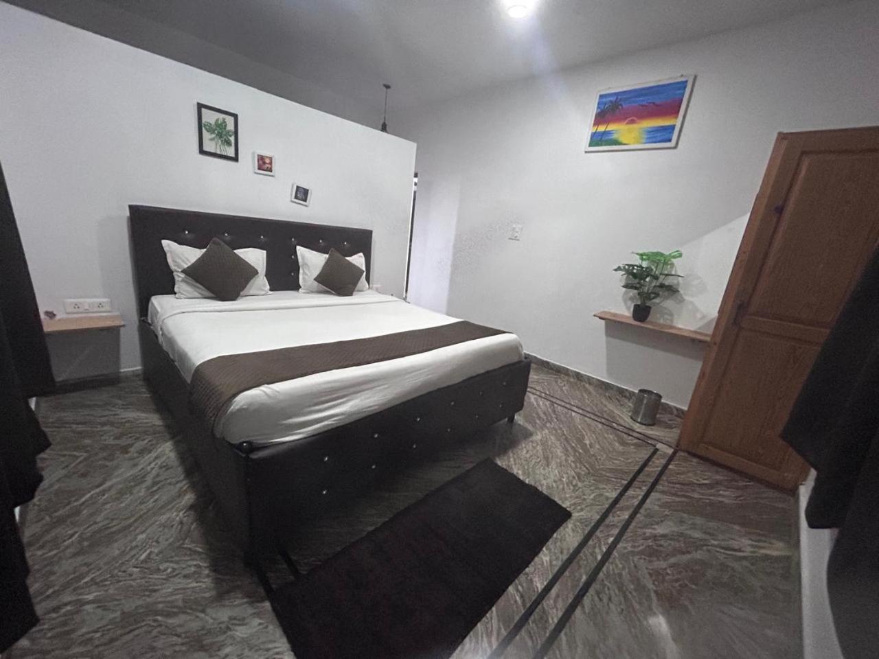 Hotel Baga Place Cameră foto