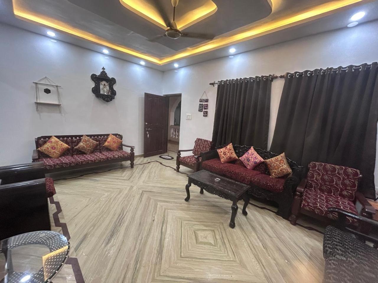 Hotel Baga Place Cameră foto