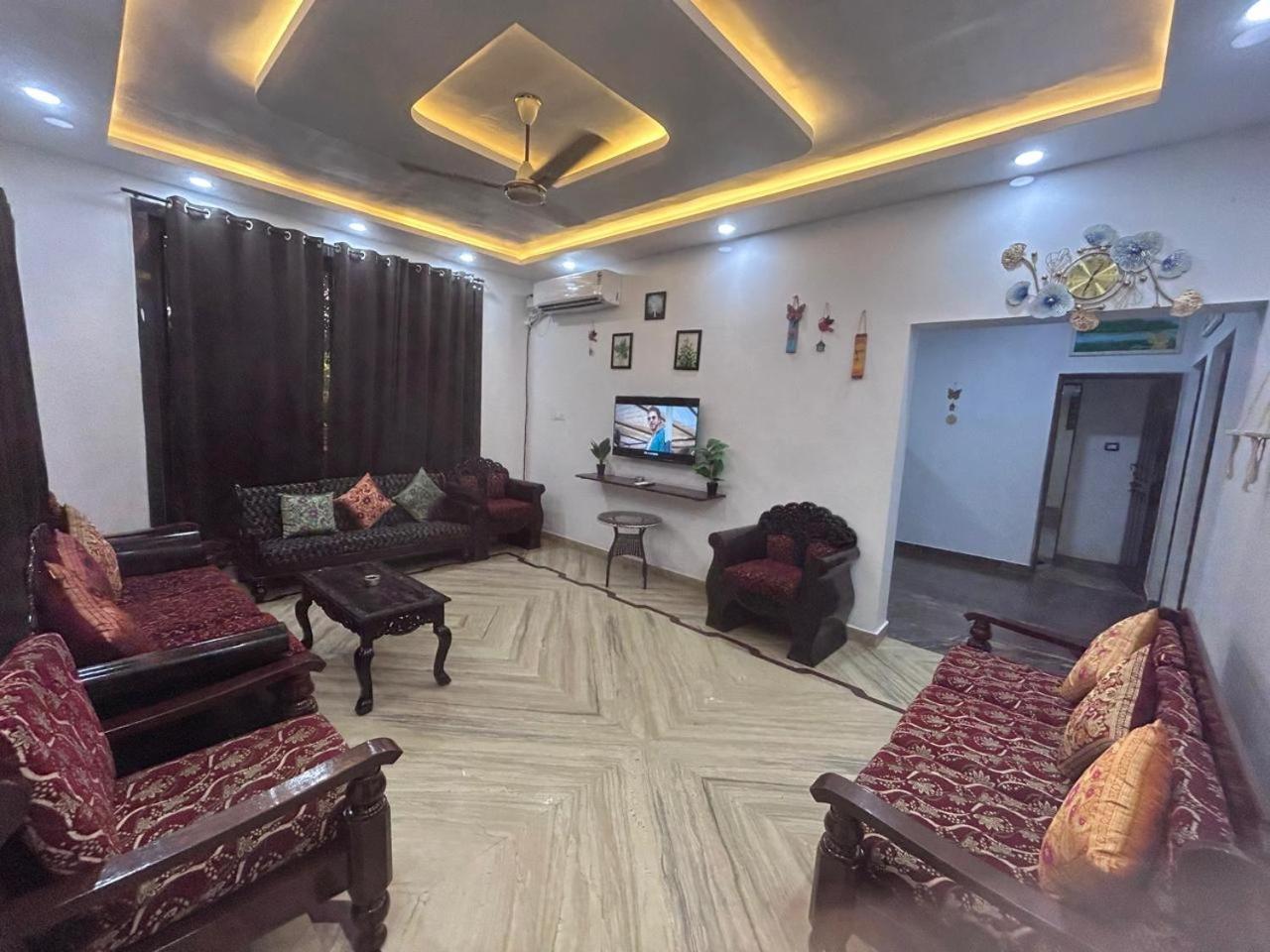 Hotel Baga Place Cameră foto